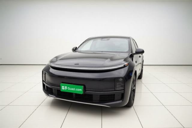 Used Li Auto L8 2023 Pro Model