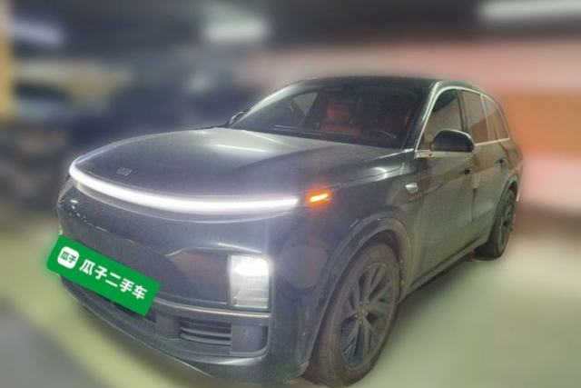 Used Li Auto L8 2023 Pro Model