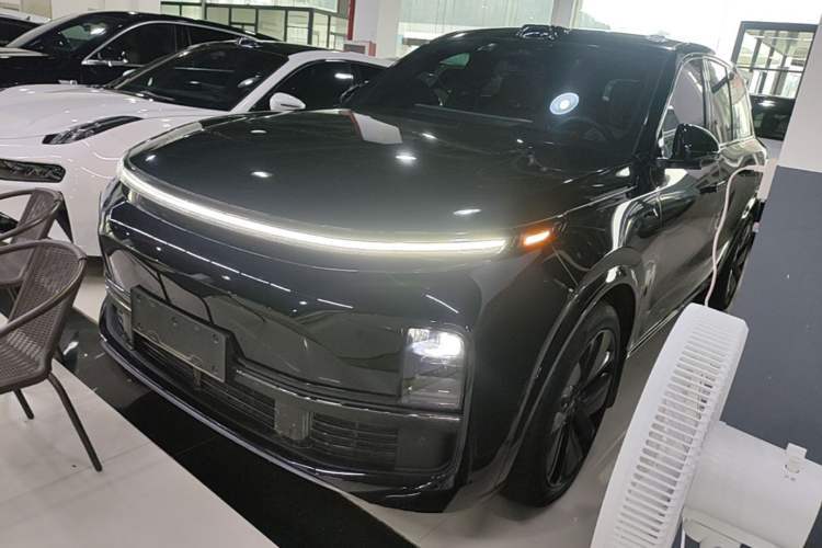 Used Li Auto L8 2023 Max model Guazi used car, China used car export, Used car for sale, Used  cars, Cheapest cars for sale