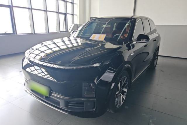 Used Li Auto L8 2023 Pro Model