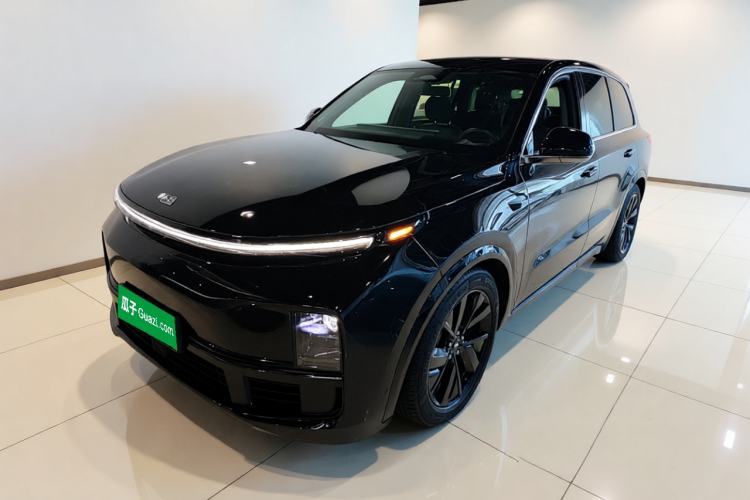 Used Li Auto L8 2023 Pro Model Guazi used car, China used car export, Used car for sale, Used cars, Cheapest cars for sale