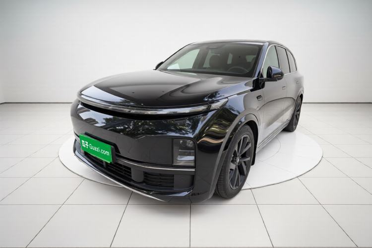 Used Li Auto L8 2023 Pro Model Guazi used car, China used car export, Used car for sale, Used cars, Cheapest cars for sale