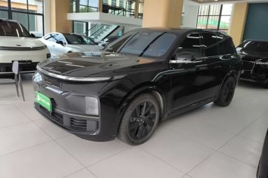 Used Li Auto L8 2023 Pro Model