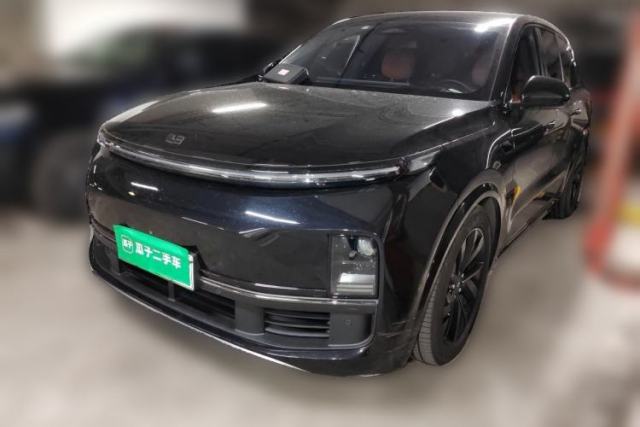Used Li Auto L8 2023 Pro Model