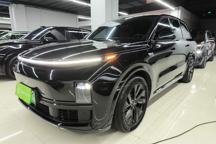 Used Li Auto L8 2023 Pro Model Guazi used car, China used car export, Used car for sale, Used  cars, Cheapest cars for sale