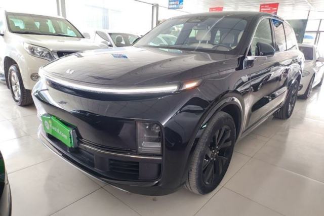 Used Li Auto L8 2023 Air model
