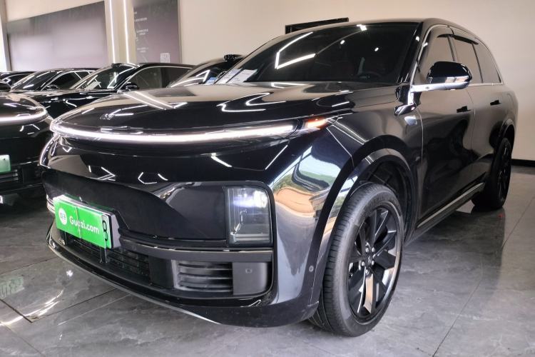 Used Li Auto L8 2023 Pro Model Guazi used car, China used car export, Used car for sale, Used  cars, Cheapest cars for sale
