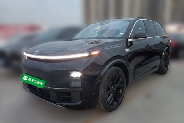 Used Li Auto L8 2023 Air model
