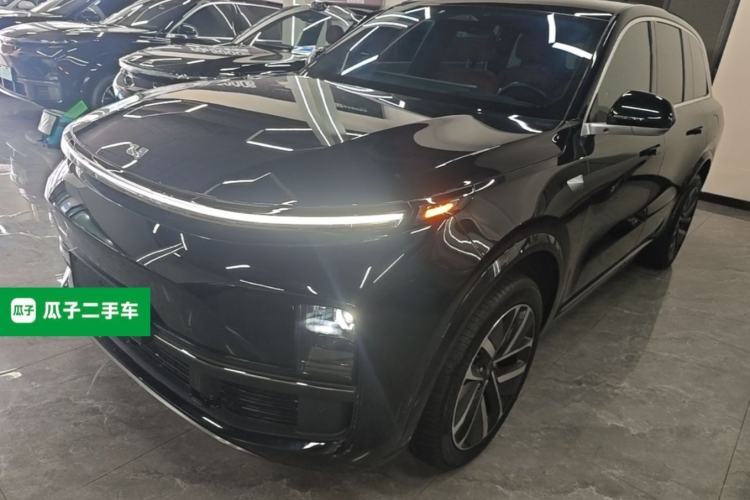 Ojetý Li Auto L8 2023 Pro Model Guazi used car, China used car export, Used car for sale, Used  cars, Cheapest cars for sale