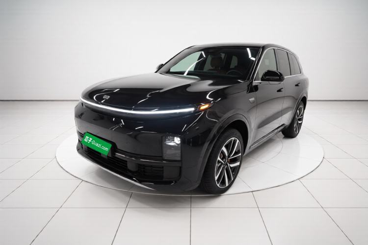Ojetý Li Auto L8 2023 Pro Model Guazi used car, China used car export, Used car for sale, Used  cars, Cheapest cars for sale