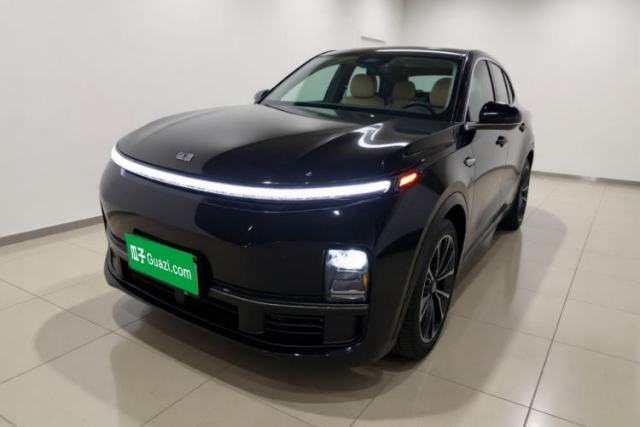 Used Li Auto L8 2023 Air model
