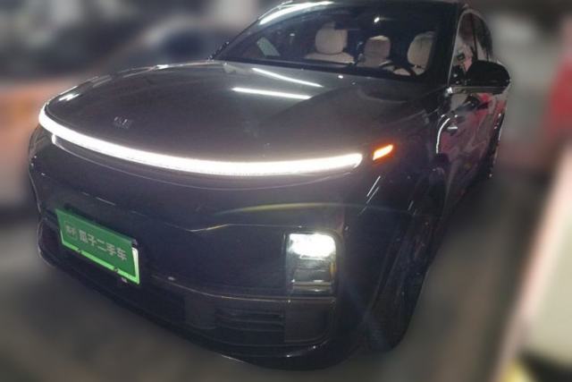 Used Li Auto L8 2023 Air model