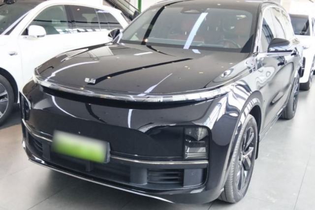 Used Li Auto L8 2023 Air model
