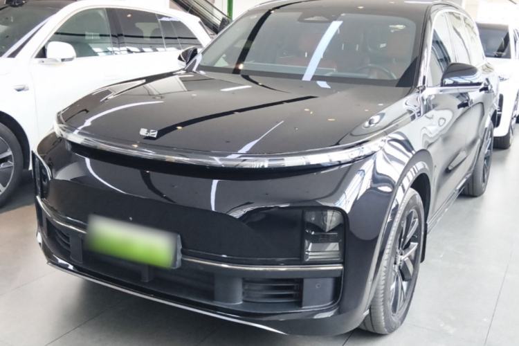 Used Li Auto L8 2023 Air model Guazi used car, China used car export, Used car for sale, Used  cars, Cheapest cars for sale