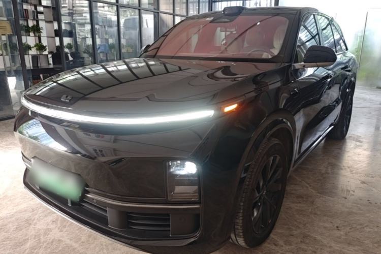 Gebrauchter Li Auto L8 2023 Air model Guazi used car, China used car export, Used car for sale, Used  cars, Cheapest cars for sale
