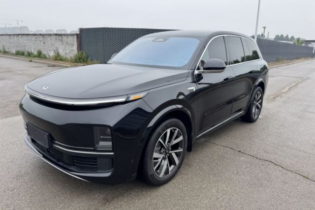 Used Li Auto L8 2023 Air model