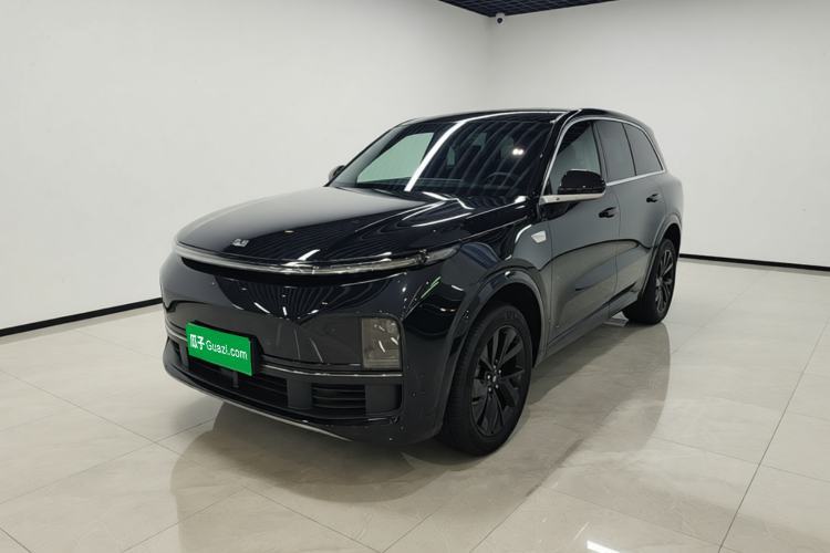 Li Auto L8 2023 Pro Model d’occasion Guazi used car, China used car export, Used car for sale, Used cars, Cheapest cars for sale