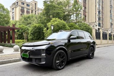 Used Li Auto L8 2023 Max model