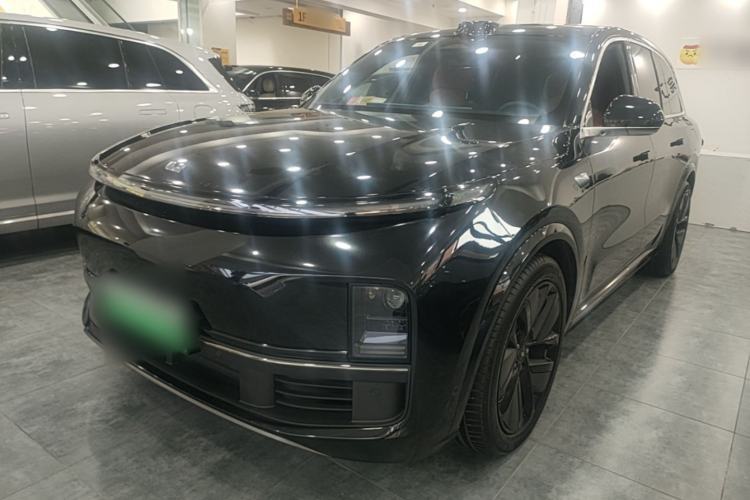 Used Li Auto L8 2023 Pro Model Guazi used car, China used car export, Used car for sale, Used  cars, Cheapest cars for sale