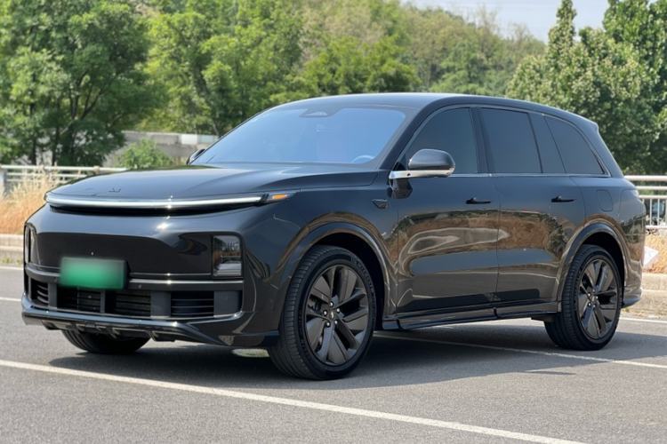 Ojetý Li Auto L8 2023 Air model Guazi used car, China used car export, Used car for sale, Used  cars, Cheapest cars for sale