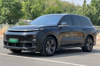 Used Li Auto L8 2023 Air model