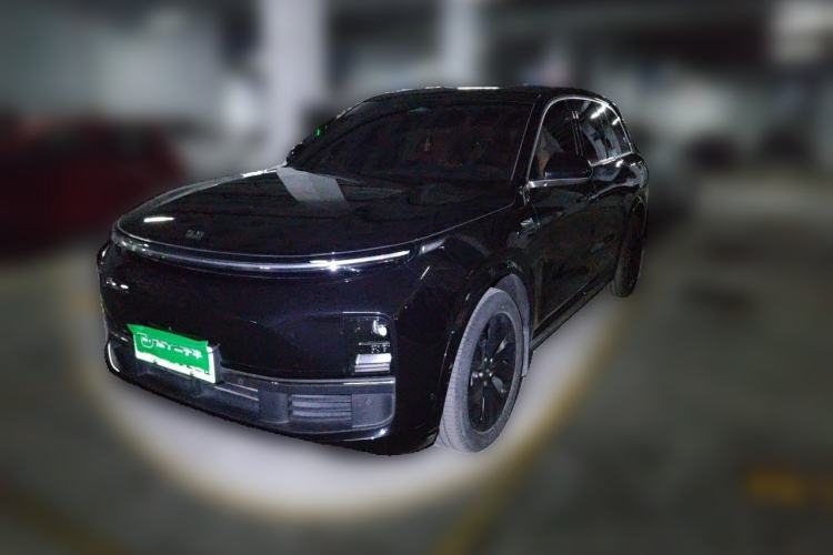 Used Li Auto L8 2023 Pro Model Guazi used car, China used car export, Used car for sale, Used  cars, Cheapest cars for sale