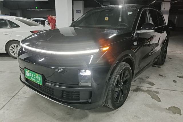 Used Li Auto L8 2023 Pro Model