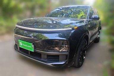 Used Li Auto L8 2023 Air model