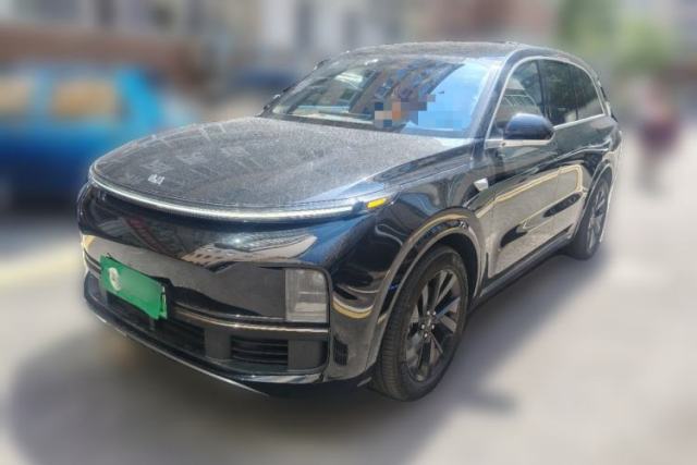 Used Li Auto L8 2023 Air model
