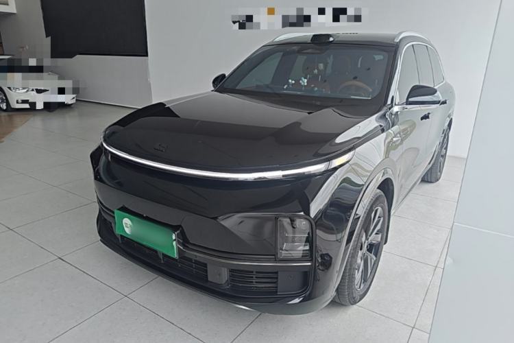 Used Li Auto L8 2023 Air model Guazi used car, China used car export, Used car for sale, Used cars, Cheapest cars for sale