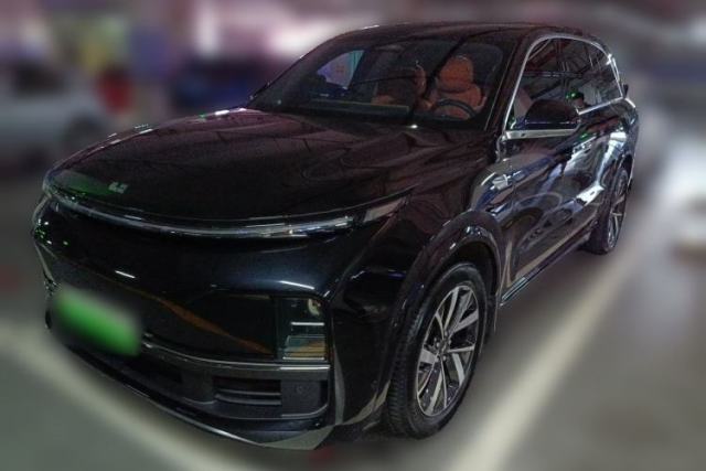 Used Li Auto L8 2023 Air model