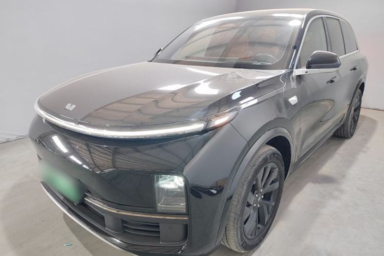 Used Li Auto L8 2023 Air model Guazi used car, China used car export, Used car for sale, Used  cars, Cheapest cars for sale