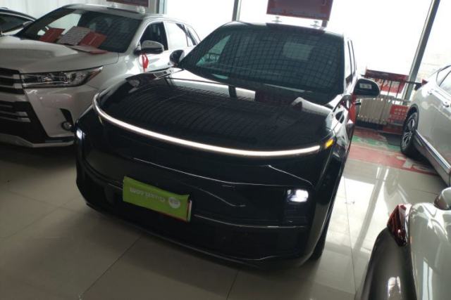 Used Li Auto L8 2023 Pro Model
