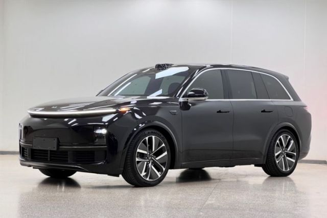 Used Li Auto L8 2023 Max model