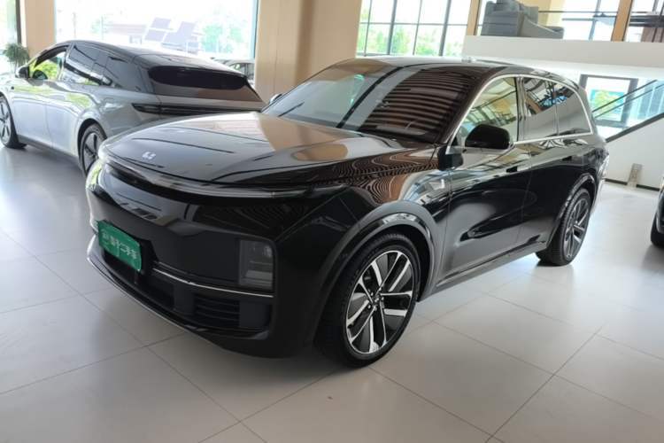 Used Li Auto L8 2023 Pro Model Guazi used car, China used car export, Used car for sale, Used  cars, Cheapest cars for sale