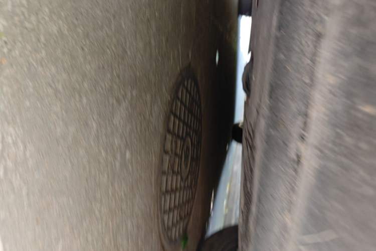 Used Li Auto L8 2023 Air model Chassis Front
