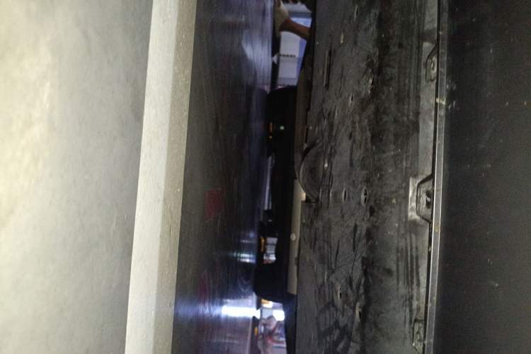 Used Li Auto L8 2023 Air model Chassis Front