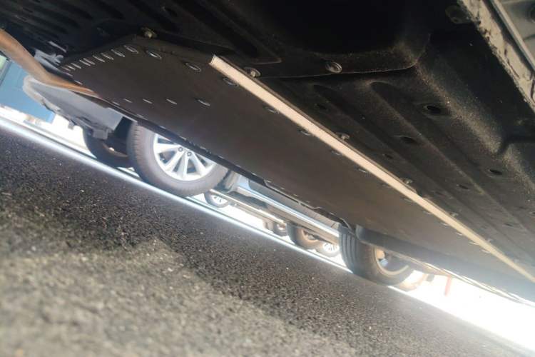 Used Li Auto L8 2023 Air model Chassis Front Left