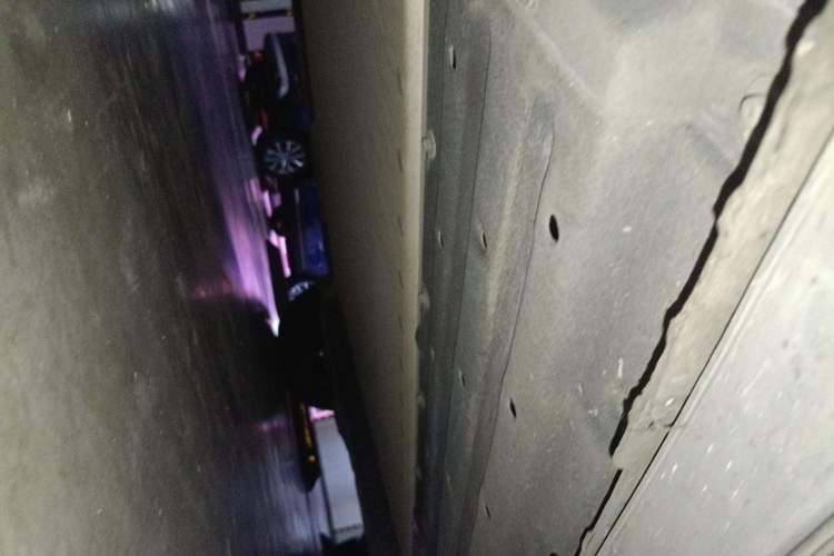 Used Li Auto L8 2023 Air model Chassis Front Left