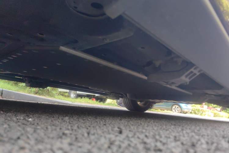 Used Li Auto L8 2023 Air model Chassis Front Left