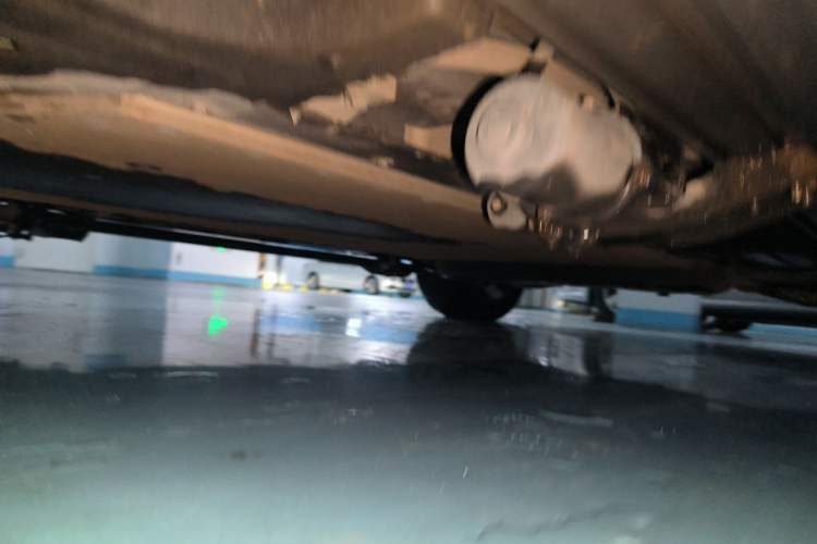 Used Li Auto L8 2023 Air model Chassis Front Left