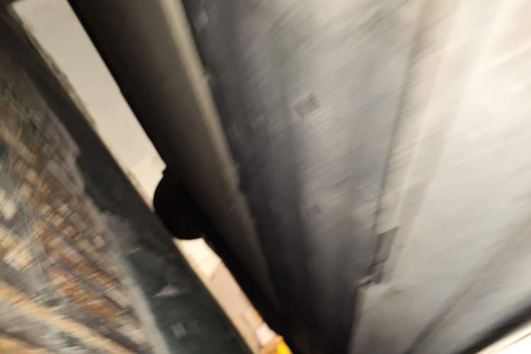 Used Li Auto L8 2023 Pro Model Chassis Front Left
