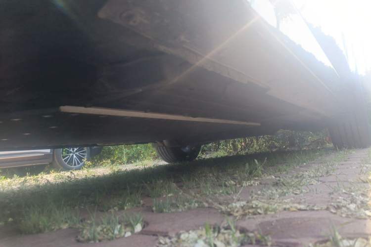 Used Li Auto L8 2023 Air model Chassis Front Left