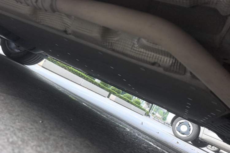 Used Li Auto L8 2023 Max model Chassis Front Right