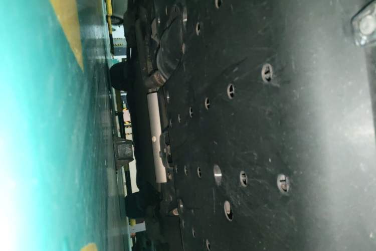 Used Li Auto L8 2023 Air model Chassis Front