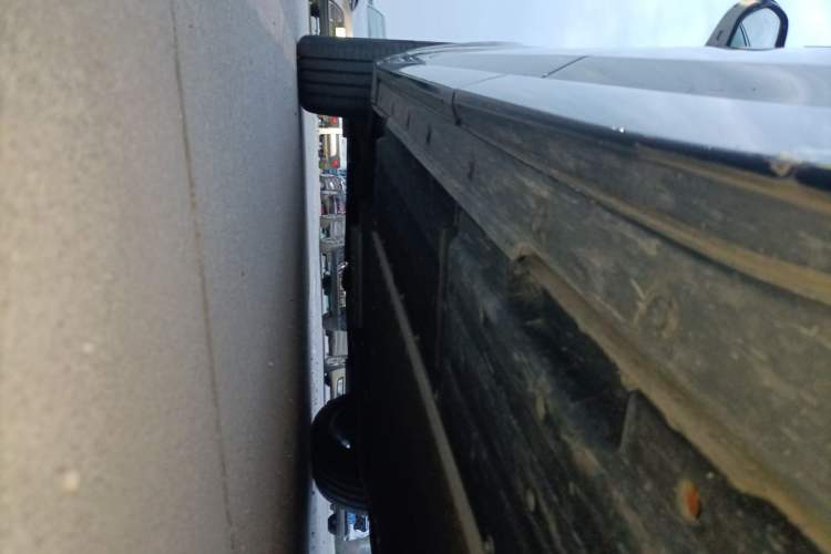 Used Li Auto L8 2023 Air model Chassis Rear Left