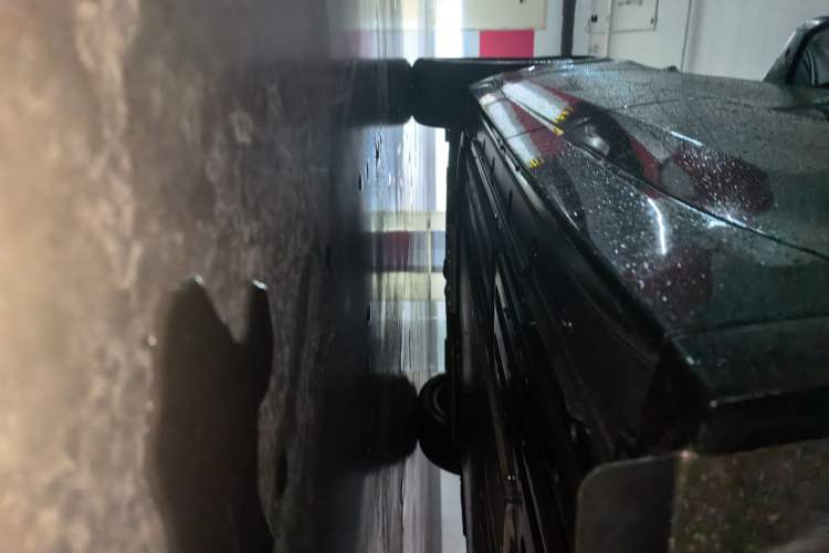 Used Li Auto L8 2023 Pro Model Chassis Rear Left
