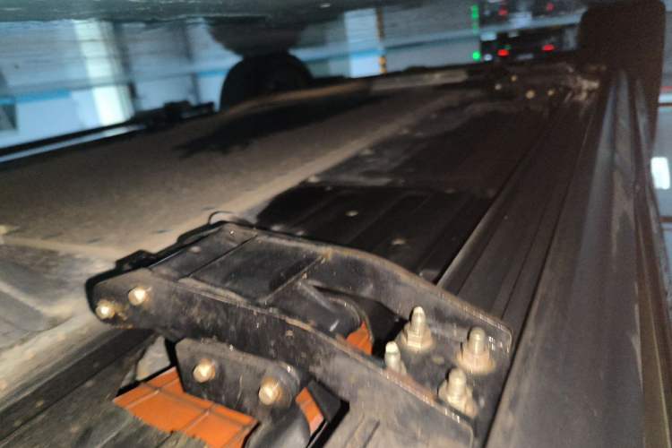 Used Li Auto L8 2023 Air model Chassis Rear Left