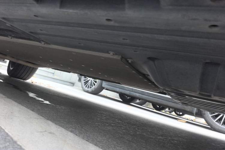 Used Li Auto L8 2023 Max model Chassis Rear Left