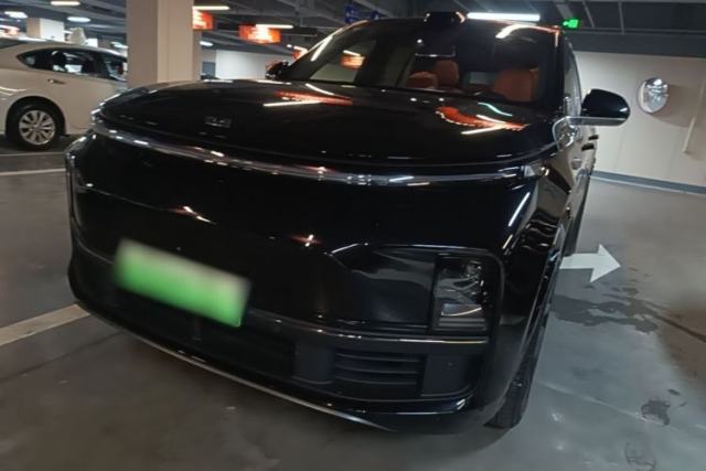 Used Li Auto L8 2023 Max model